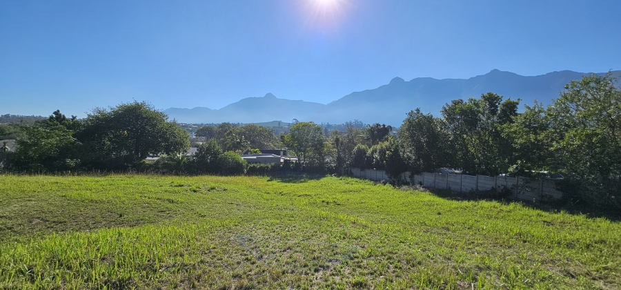 0 Bedroom Property for Sale in Swellendam Western Cape